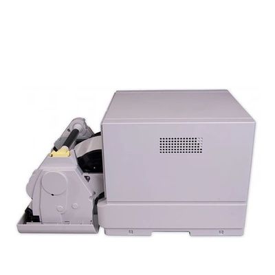 Impressora fotográfica de sublimação de corantes cidadã compacta CY-02 com 1 especificação de acessório