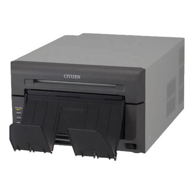 Impressora fotográfica digital incorporada de transferência térmica CX-02S de alta definição com interface USB