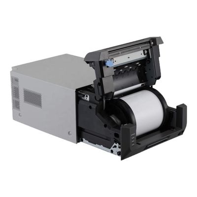Impressora fotográfica digital incorporada de transferência térmica CX-02S de alta definição com interface USB