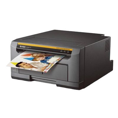 Impressora de 12 polegadas Home Hitit P910l A4 com SDK e Resolução de 300 dpi x 300 dpi