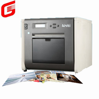 Hiti P525L A solução definitiva para impressão por sublimação de fotos de identificação e imagens a cores