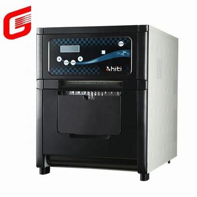 Impressora fotográfica Color Style Hiti P750L Ideal para impressão de sublimação profissional