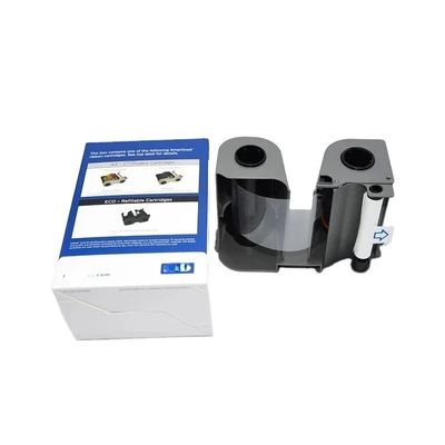 Produtos Estatuto de estoque FARGO HID DTC1000 SMARTLOAD COLOR RIBBON 045000 250 PRINTS YMCKO