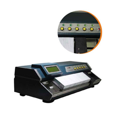 Emperador JC-3200 Contador de Cartões de Escritório Tecnologia Dupla 110/220VAC Velocidade de Contagem 500pcs/4s