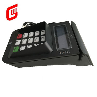Instalação externa Leitor de cartões E7-UC-13-A0 Escritor com PIN PAD Tecnologia avançada