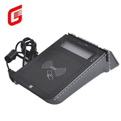 USB RFID E7 sem contato Smart IC Card Reader Writer XP Compatibilidade com sistema operacional