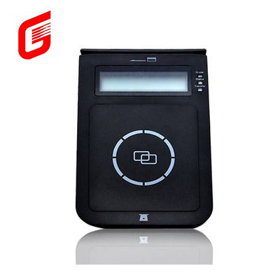 USB RFID E7 sem contato Smart IC Card Reader Writer XP Compatibilidade com sistema operacional