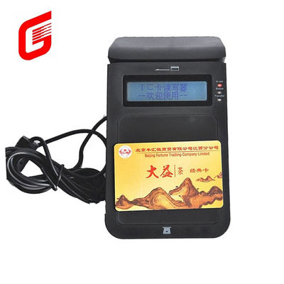 USB RFID E7 sem contato Smart IC Card Reader Writer XP Compatibilidade com sistema operacional