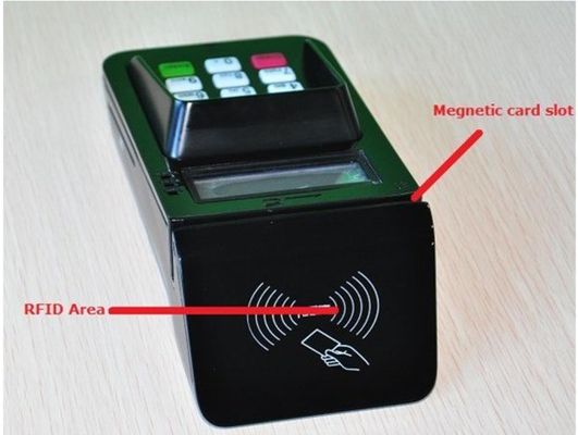 USB ou porta de série E7 Leitor de cartão de chip Escritor com PIN PAD Outro tipo Compatível