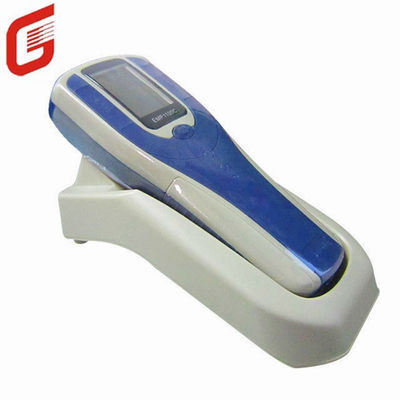 Emperador Handheld Transparente Smart Business ID IC Contador de cartões de PVC dentro do IUSB Pro
