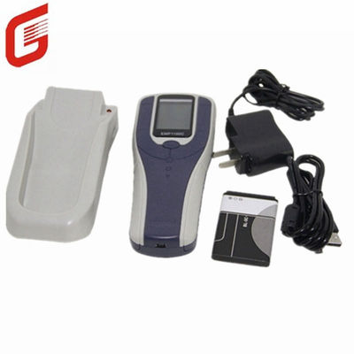 Emperador Handheld Transparente Smart Business ID IC Contador de cartões de PVC dentro do IUSB Pro
