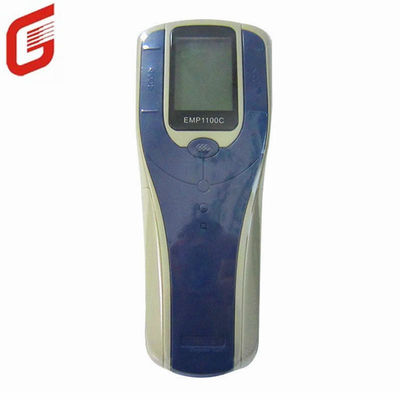 Emperador Handheld Transparente Smart Business ID IC Contador de cartões de PVC dentro do IUSB Pro