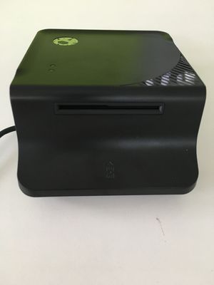 Leitura eficiente de cartões de memória com o leitor de cartões multifunção USB HD-100 com suporte CCID