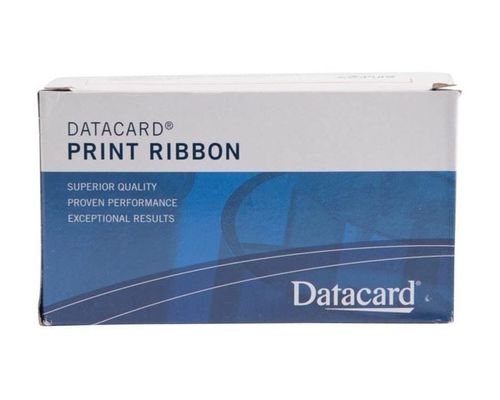 Cartão de dados SD160 SD260 Impressora de cartão de identificação YMCK Faixa de cores 534700-004-R010 Impressão rápida