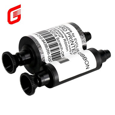 Faixa de raspagem para Evolis Pebble Dualys Impressora Pebble Series Dualys 3 Securion