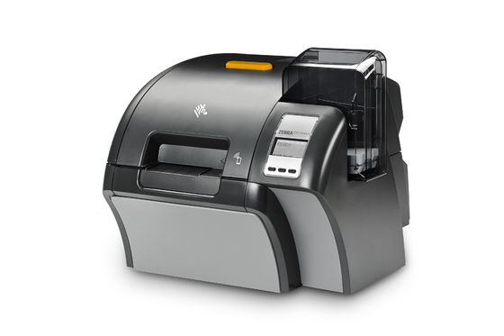 Mais recente High Definition Retransfer Smart ID Card Printer Zebra ZXP Série 9 Memória 64MB