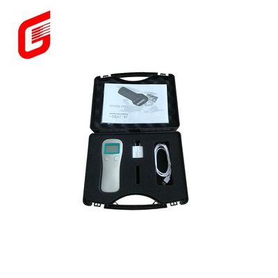 Cartão de suporte SD TF Leitor de cartão de memória JK-3001 Contador automático de cartão transparente portátil