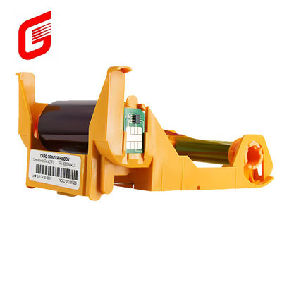 Zebra 800033-840CN YMCKO Faixa Compatível para impressora a cores ZXP Série 3 Equipamento