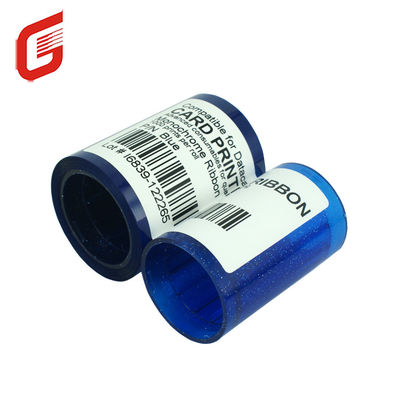 9 mm Largura DC285B LARGA Faixa compatível para cartão de dados SP série CP