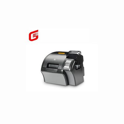 Zebra ZXP Série 9 Impressora de Cartão de Identificação Tecnologia de Impressão de Transferência Reversa e SDK Incluído
