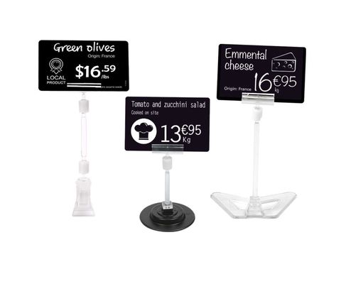 Evolis Edikio FLEX Tag Printer Name Card 12 pontos/mm 300dpi USB Ethernet para tags completos