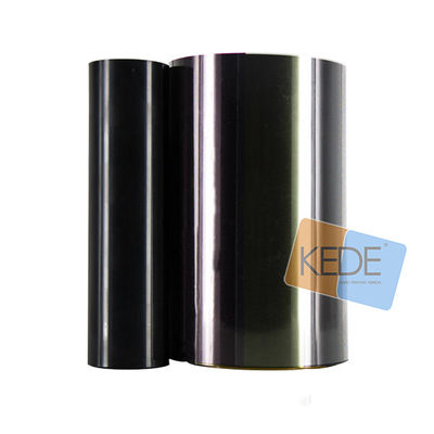 Alta compatibilidade Compatível DataCard YMCK Faixa de cor / Retransfer Film 568971-001