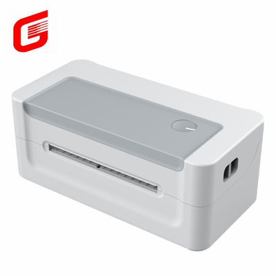 Fabricante de rótulos digitais comerciais Impressora térmica USB de 4 polegadas para rótulos de alimentos e vestuário