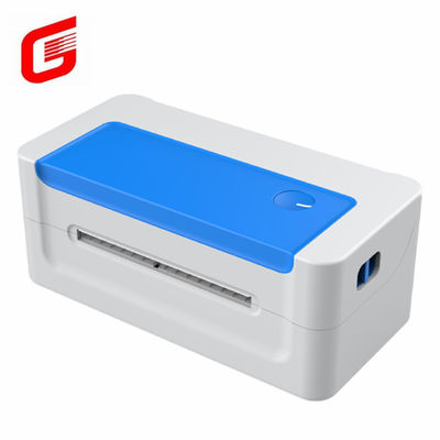 Fabricante de rótulos digitais comerciais Impressora térmica USB de 4 polegadas para rótulos de alimentos e vestuário