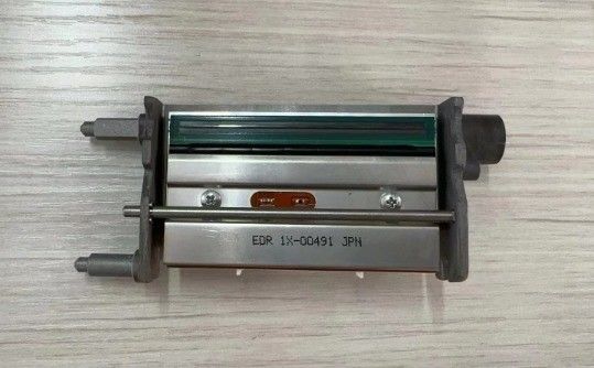 Até 150 cph Velocidade de impressão a cores Matica EDIsecure MC660 Retransfer Printer Head Only
