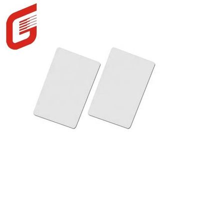 Cartão inteligente personalizado CR80 Com o Kit de Desenvolvimento de Software SDK e Benefício