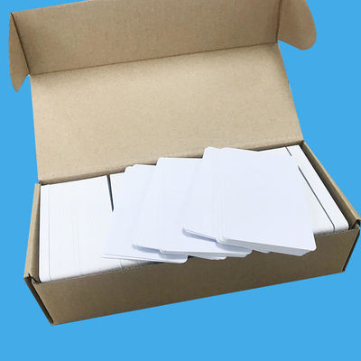 Cartão inteligente personalizado CR80 Com o Kit de Desenvolvimento de Software SDK e Benefício