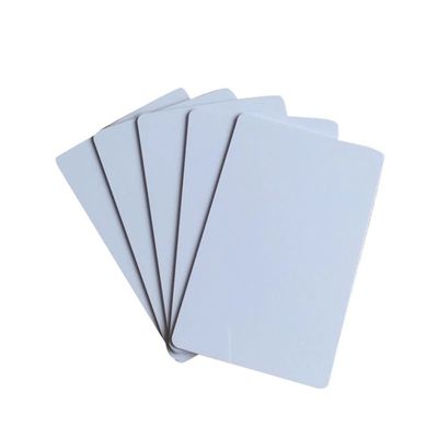 Cartão inteligente de 30 dias UID IC Câmbio MF S50 1K NFC RFID Bloco0 Setor Escrita 13.56MHZ Consumíveis da impressora