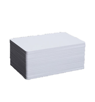 Cartão inteligente de 30 dias UID IC Câmbio MF S50 1K NFC RFID Bloco0 Setor Escrita 13.56MHZ Consumíveis da impressora