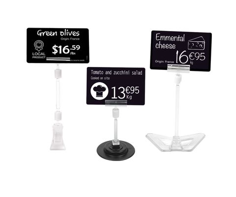 Evolis Edikio FLEX Impressora de etiquetas de lado único 12 pontos/mm 300dpi USB Ethernet Cartão de hotel