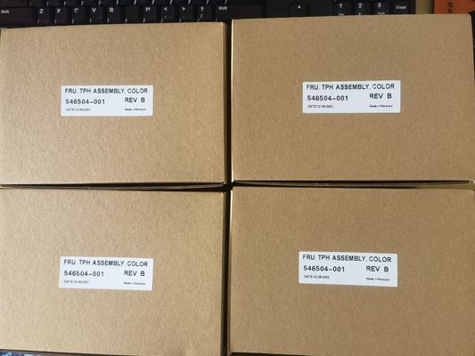 Cabeça de impressão de cartão de dados 546504-001 para SD 260/ SD 360/ CD 800 Outros acessórios de impressora