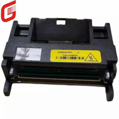 Excelente DATACARD SD160/SD260/SD360/CD800 impressora de cartão cabeça de impressão com transporte rápido