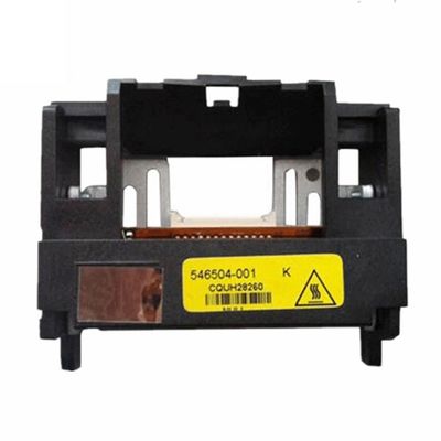Excelente DATACARD SD160/SD260/SD360/CD800 impressora de cartão cabeça de impressão com transporte rápido