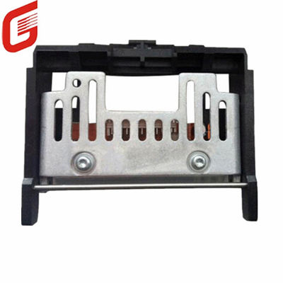 Excelente DATACARD SD160/SD260/SD360/CD800 impressora de cartão cabeça de impressão com transporte rápido