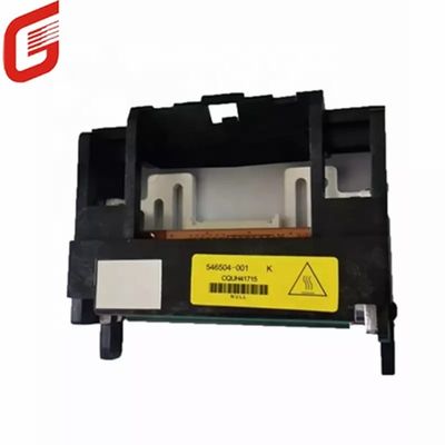 Excelente DATACARD SD160/SD260/SD360/CD800 impressora de cartão cabeça de impressão com transporte rápido
