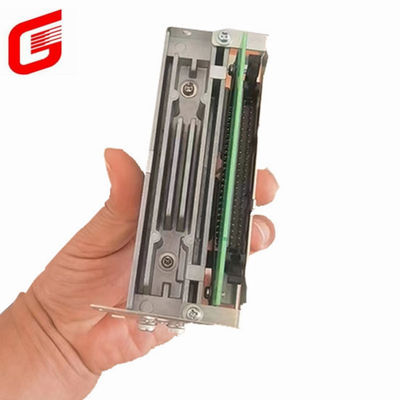 xid8600 Print Head Fornecimento para Matica XID8600 Dye Sublimation Impressora de Cartão de Identificação de PVC