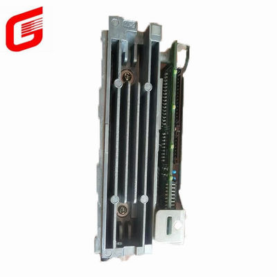 xid8600 Print Head Fornecimento para Matica XID8600 Dye Sublimation Impressora de Cartão de Identificação de PVC