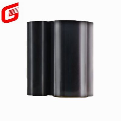 DIC10319 Faixa de cores para XID8300 XID8600 Business IC ID Impressora de cartões de PVC 9mm Largura