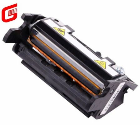 Zebra ZXP série 3 impressora de cartões cabeça de impressão e expedição rápida para acessórios