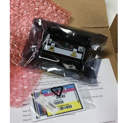 Zebra ZXP série 3 impressora de cartões cabeça de impressão e expedição rápida para acessórios