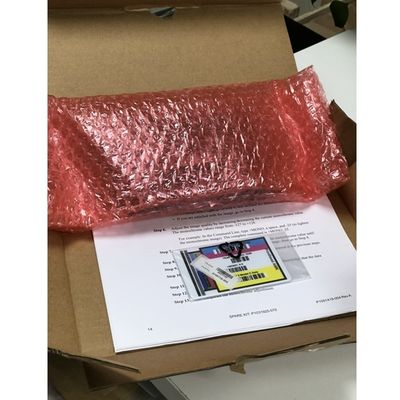 Zebra ZXP série 3 impressora de cartões cabeça de impressão e expedição rápida para acessórios