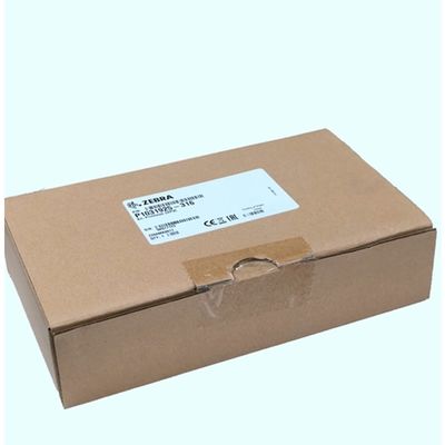 Zebra ZXP série 3 impressora de cartões cabeça de impressão e expedição rápida para acessórios