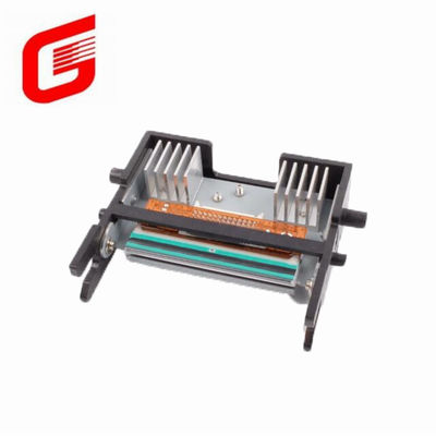 Substituição da cabeça de impressão térmica de grau A para a impressora de cartões de identificação HiTi CS220e CS260e