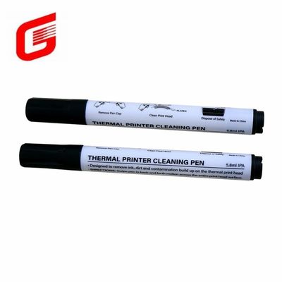 105950-035 Alcoólicos canetas de limpeza A ferramenta essencial para a manutenção da impressora de cartões
