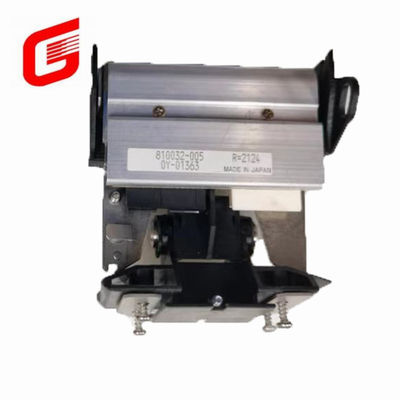 Zebra P330i Card Printer Acessórios Print Head 810032-005 para ID IC Business Needs