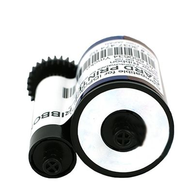 Excelente fita compatível 650634 YMCKO para impressora de cartão IDP Smart-30S 30D 50S 50D 50L